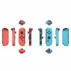 Nintendo Switch Joy-Con Neon Red/Neon Blue kontroller pár