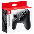 Nintendo Switch Pro Controller fekete vezeték nélküli kontroller