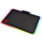 Ttesports Draconem RGB Hard Edition világító gamer egérpad