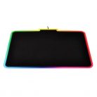 Ttesports Draconem RGB Hard Edition világító gamer egérpad