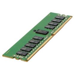   HPE 879505-B21  8GB (1x8GB) Single Rank x8 DDR4-2666 CAS-19-19-19 Unbuffered Standard Memory Kit