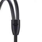 UGREEN CM451 USB-C és 2x RCA (Cinch) kábel, 1,5m (fekete)