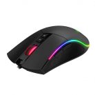 Havit GAMENOTE MS1001S játék egér RGB 800-4800 DPI