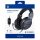 Nacon 2806206 V3 PS4/PC sztereo titánszürke gamer headset