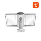 IP FloodLight Camera Laxihub F1-TY WiFi 1080P Tuya