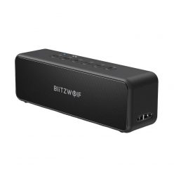 BlitzWolf BW-WA4 Bluetooth hangszóró, 30W, 4000mAh