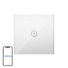 Smart Wi-Fi kétcsatornás fali kapcsoló Meross MSS550 EU (HomeKit)