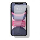 Baseus edzett üvegfólia 0,3mm iPhone 11 Pro készülékhez (2 db)