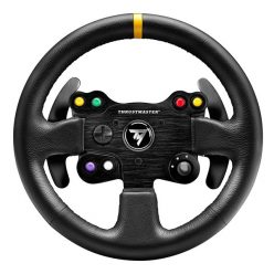   Thrustmaster 4060057 TM Leather 28 GT Pro kormány kiegészítő