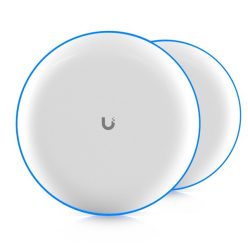   Ubiquiti UniFi Building Bridge 60GHz integrált antennás PtP rádió pár