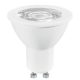 Osram Value PAR16 műanyag ház/5W/350lm/2700K/GU10/230V/36fok/70lm/W LED spot izzó