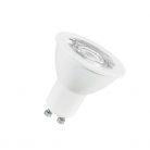 Osram Value PAR16 műanyag ház/5W/350lm/2700K/GU10/230V/36fok/70lm/W LED spot izzó