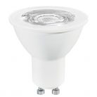 Osram Value PAR16 műanyag ház/6,9W/575lm/2700K/GU10/230V/36fok/83lm/W LED spot izzó