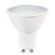 Osram Value PAR16 műanyag ház/5W/350lm/4000K/GU10/230V/120fok/70lm/W LED spot izzó