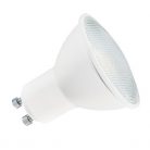 Osram Value PAR16 műanyag ház/5W/350lm/4000K/GU10/230V/120fok/70lm/W LED spot izzó