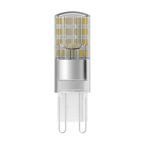 Osram Base műanyag ház/2,6W/320lm/2700K/G9 LED kapszula 3 db