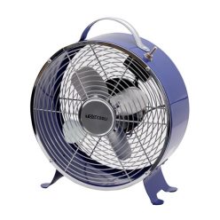 TOO FAND-20-500-BL asztali ventilátor