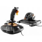 Thrustmaster 2960778 T16000M FCS Hotas USB joystick