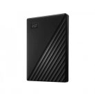 Western Digital My Passport WDBYVG0010BBK 2,5" 1TB USB3.0 fekete külső winchester