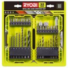 Ryobi RPD680-K 680 W ütvefúró