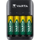 Varta 57652101451 USB Quattro töltő