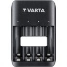 Varta 57652101451 USB Quattro töltő