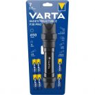 Varta 18714101421 Indestructible F30 Pro/650 lumen/elemlámpa