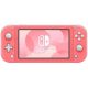 Nintendo Switch Lite coral játékkonzol