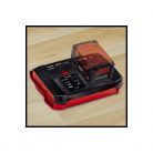 Einhell 4512064 PXC Plus Boost-Charger 18V akkumulátor töltő