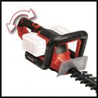 Einhell 3410960 PXC GE-CH 36/65 Li-Solo akku és töltő nélkül akkumulátoros sövényvágó