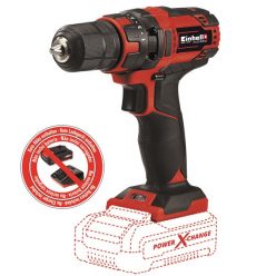   Einhell 4513927 PXC TC-CD 18/35 Li-Solo akku és töltő nélkül akkumulátoros fúró-csavarozó