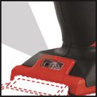 Einhell 4513927 PXC TC-CD 18/35 Li-Solo akku és töltő nélkül akkumulátoros fúró-csavarozó