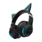 Edifier HECATE G5BT gamer fejhallgató (fekete)