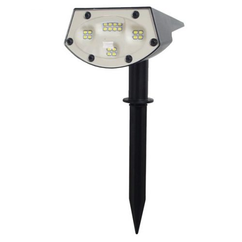 CircleOne DL-010W-20LED LED szolárlámpa