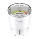 Gosund SP111 WiFi-s okos konnektor, 3680W, 16A, Tuya