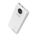 Romoss SW20S Pro Powerbank,20000mAh, 30W (fehér)