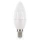 Emos ZQ3228 classic CANDLE 40W 470lumen E14 LED gyertya izzó