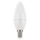 Emos ZQ3230 classic CANDLE 60W 806lumen E14 LED gyertya izzó