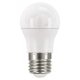 Emos ZQ1131 classic MINI 60W 806lumen E27 LED gömb izzó