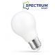 SpectrumLED Smart COG/5W/560Lm/CCT+DIM/IP20/E27 WiFi LED körte led fényforrás