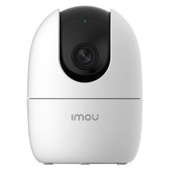   IMOU RANGER 2/2MP/3,6mm/beltéri/H265/IR10m/D&N(ICR)/DWDR/SD/audio/5VDC/IP wifi PT dome kamera