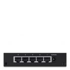 Linksys SMB LGS105 5port 10/100/1000Mbps LAN nem menedzselhető asztali Switch