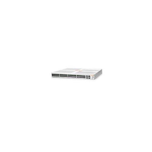 Aruba Instant On JL685A 1930 48xGbE LAN 4xSFP+ port smart menedzselhető switch