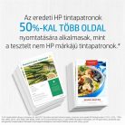 HP 3YM63AE (305XL) háromszínű nagykapacítású tintapatron