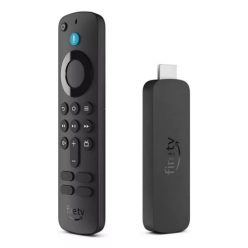   Amazon Fire TV Stick 4K Generation 2 WiFi 6E (2023) enyhén sérült csomagolás