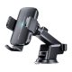 Joyroom JR-ZS245 Car Dashboard Holder with Qi Inductive Charger (Black)