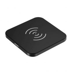 Choetech T511-S wireless inductive charger, 10W (black)