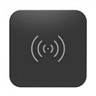 Choetech T511-S wireless inductive charger, 10W (black)