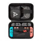 PDP 500-139-EU Commuter Case - Elite Edition Nintendo Switch utazótok