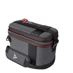   PDP 500-141-EU Pull-N-Go Case - Elite Edition Nintendo Switch utazótok